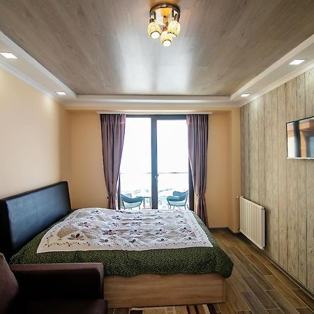 Gudauri Shiny Studio Near Gondola Exteriér fotografie